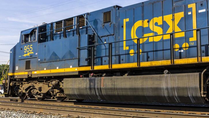 CSX Stock Earnings: CSX Beats EPS, Beats Revenue for Q1 2024 InvestorPlace Earnings InvestorPlace| InvestorPlace