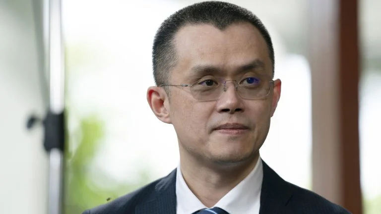 US Prosecutors Seek 36-Month Sentence for Binance’s Changpeng Zhao Over Legal Violations Jamie Redman Bitcoin News