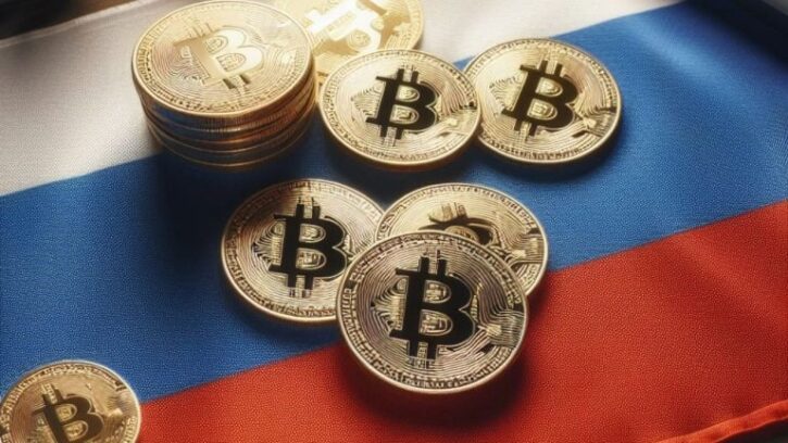 Bank of Russia Supports Cryptocurrency Usage for International Settlements Sergio Goschenko Bitcoin News