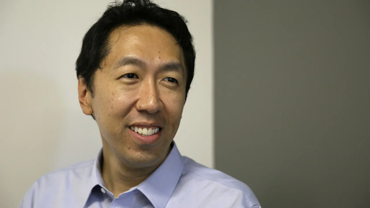 Amazon adds AI expert Andrew Ng, Google Brain founder and Baidu alumnus, to its board Associated Press Business – South China Morning Post