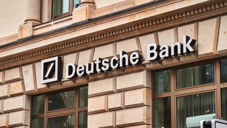 Deutsche Bank Survey: Over Half Expect Crypto to Become ‘Important’ Asset Class and Payment Method Kevin Helms Bitcoin News