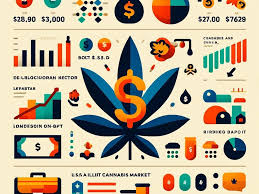 New Report Sheds Light On US’s $3.8B Illicit Cannabis Markets & Industry-Wide Impact Nicolás Jose Rodriguez Markets