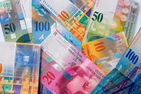 USD/CHF rises to near 0.9080 amid subdued Real Retail Sales from Switzerland  FXStreet Forex & Commodities News