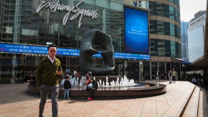 Hong Kong stocks: lack of earnings momentum risks derailing sentiment-driven rebound, analysts say Zhang Shidong Business – South China Morning Post