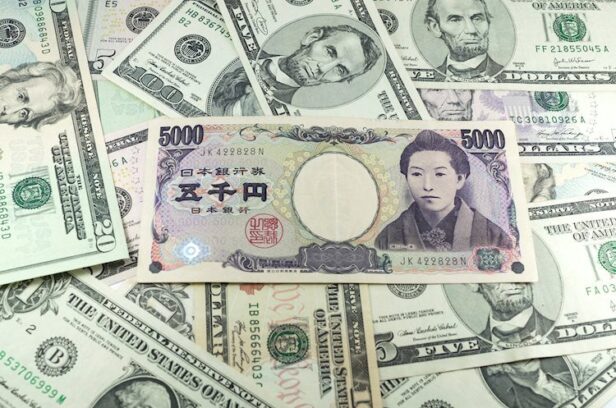 Japanese Yen continues losing ground and drops to 154.00 neighborhood against USD  FXStreet Forex & Commodities News