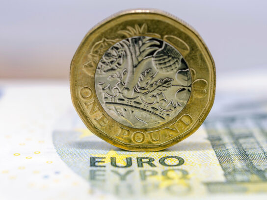 Pound to Euro Week Ahead Forecast: One-Month Best to Hold Ahead of UK Inflation Adam Solomon Exchange Rates UK – Currency News