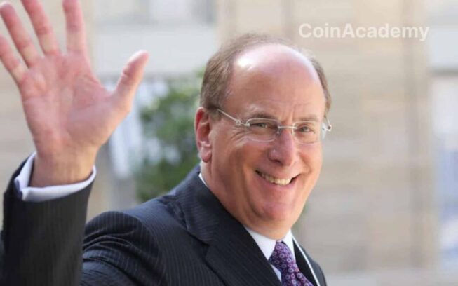 Goldman Sachs and Other Financial Giants Embrace BlackRock’s Bitcoin ETF Alex LeRoux Coin Academy