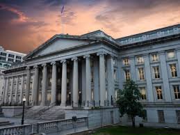 US Treasury To Borrow $243B More This Spring: Dollar Climbs, Stocks Trim Gains Piero Cingari Macro Economic Events