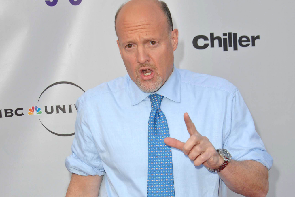 Jim Cramer Stands By Nvidia And Eli Lilly Despite Market Dips, Says ‘Terrific Time To Take Some Profits’ Benzinga Neuro Markets