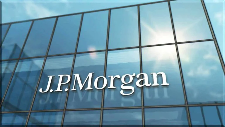 JPMorgan Warns of Downside Risk in Crypto Markets Kevin Helms Bitcoin News