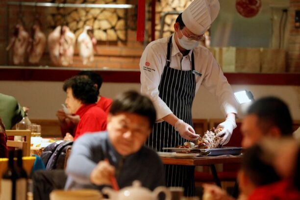 China CPI inflation shrinks more than expected in March, PPI downturn continues Investing.com Economic Indicators News