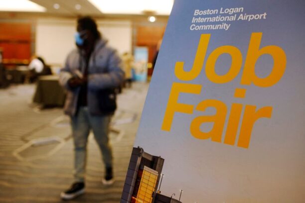 US economy added more jobs than expected in March; nonfarm payrolls rose 303,000 Investing.com Economic Indicators News