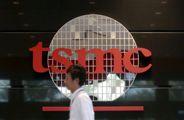 TSMC March sales jump 34% to $6.1 bln Investing.com Stock Market News