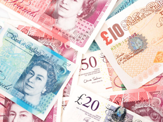 Pound Sterling Today: US Jobs Data, Fed Speak and Gold Prices Key FX Drivers Tim Clayton Exchange Rates UK – Currency News