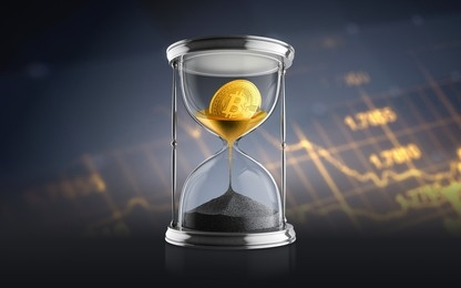 Timing The Breakout: When Will Bitcoin Escape The Post-Halving Consolidation? Ronaldo Marquez NewsBTC