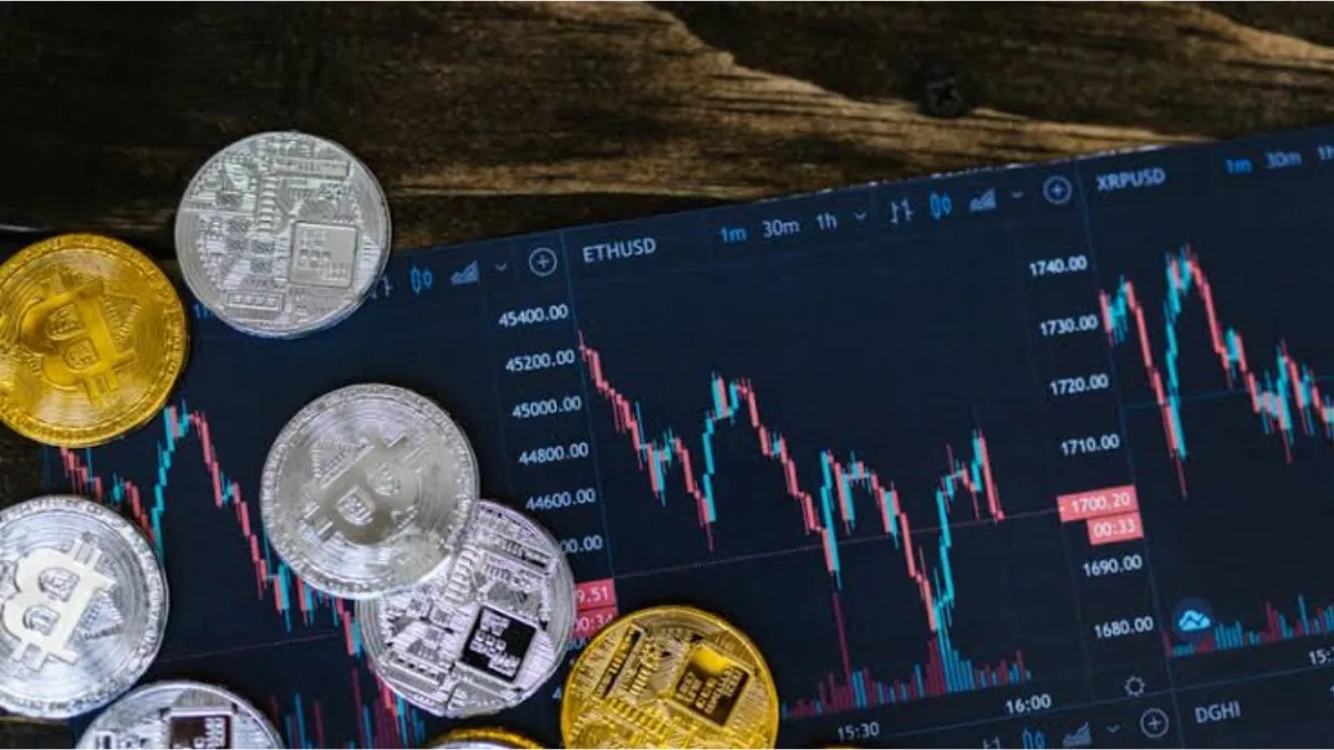 Crypto trading vol hit new record in March, jumps by 134% Chandan Gupta Todayq News