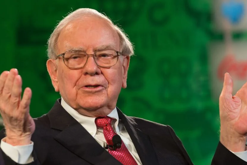 Warren Buffett’s Berkshire Hathaway Adds $116.58M Worth Of Liberty SiriusXM Stock Rounak Jain Markets