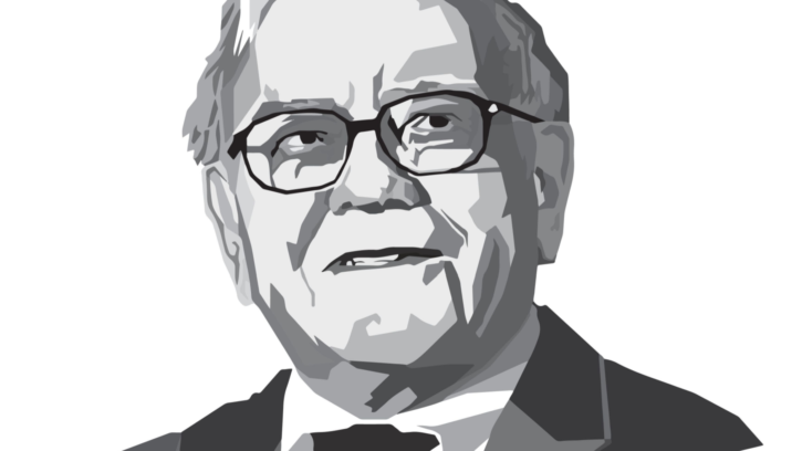 The 3 Most Undervalued Warren Buffett Stocks to Buy in April 2024 Muslim Farooque InvestorPlace| InvestorPlace