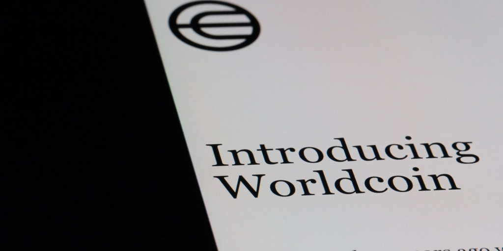 Worldcoin Reveals Ethereum Chain Where ‘Verified Humans Get Priority’ Jason Nelson Decrypt