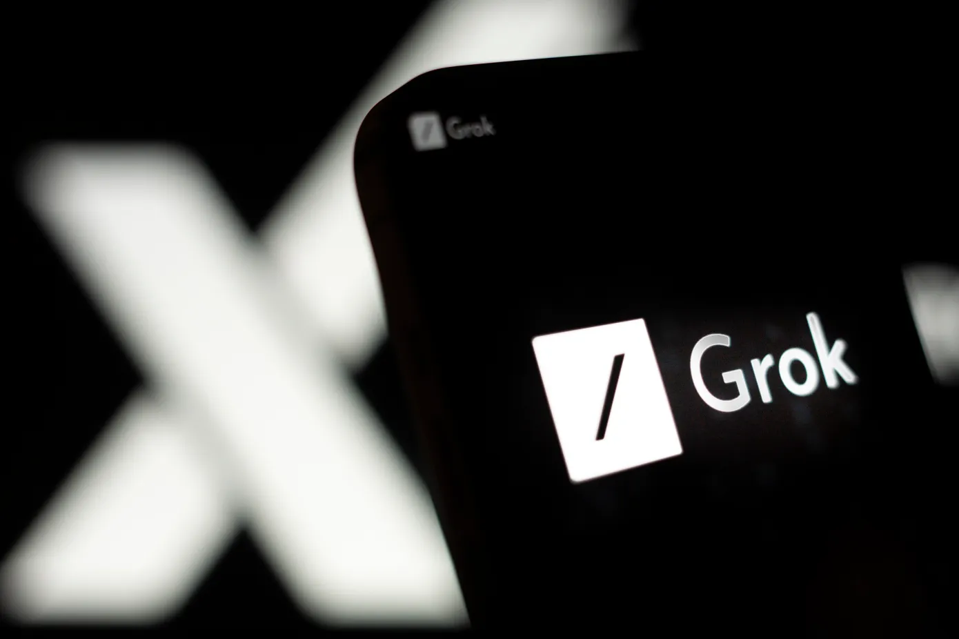 X makes Grok chatbot available to premium subscribers Ivan Mehta TechCrunch