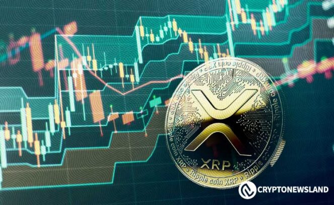 XRP: Analyst Predicts Bull Run with $10 to $15 Threshold Bhea Lacsamana Crypto News Land