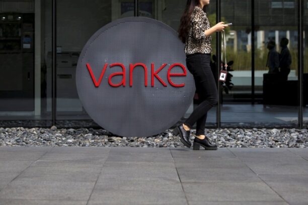 China Vanke sells land once earmarked for new HQ at a huge loss as embattled developer fights to reduce debt mountain Yuke Xie Business – South China Morning Post