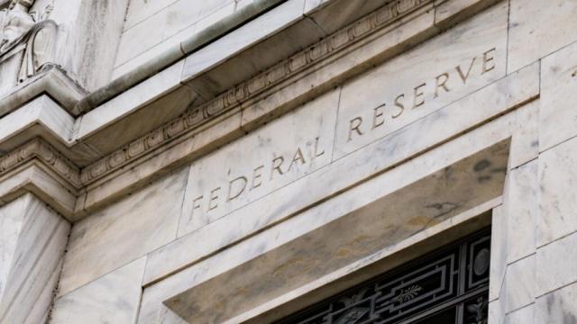 Fed Beige Book Shows Modest Economic Expansion Ahead Of Key GDP, Inflation Data Release Piero Cingari Economics