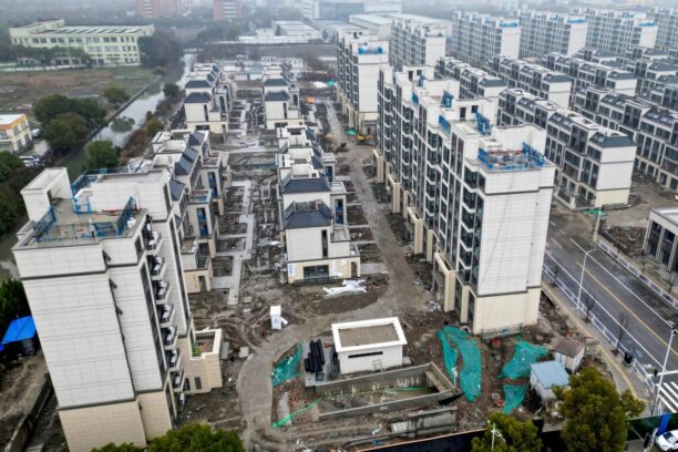 China property: Beijing launches US$41 billion of funds to buy unsold homes, repurchase of ‘idle’ land in drive to rescue housing market Yulu Ao,Ji Siqi Money & Wealth – South China Morning Post