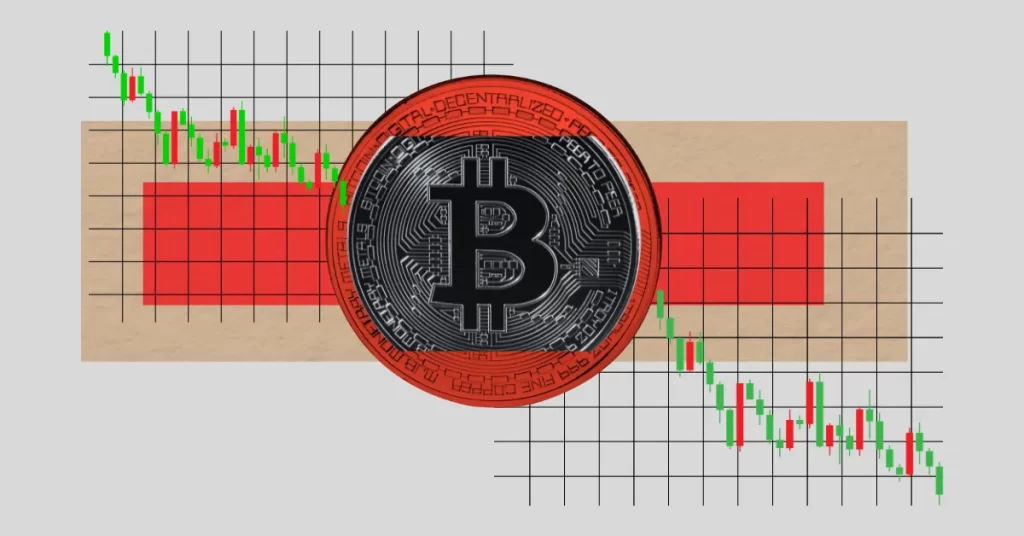 Bitcoin Price Prediction For May: Here’s What in Store For BTC Price Debashree Patra Coinpedia Fintech News