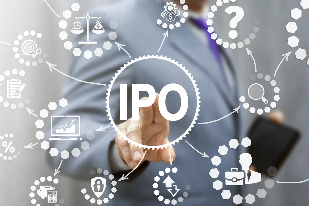 US Presidential Election Impact On IPO Market Timing Michael Cohen IPOs