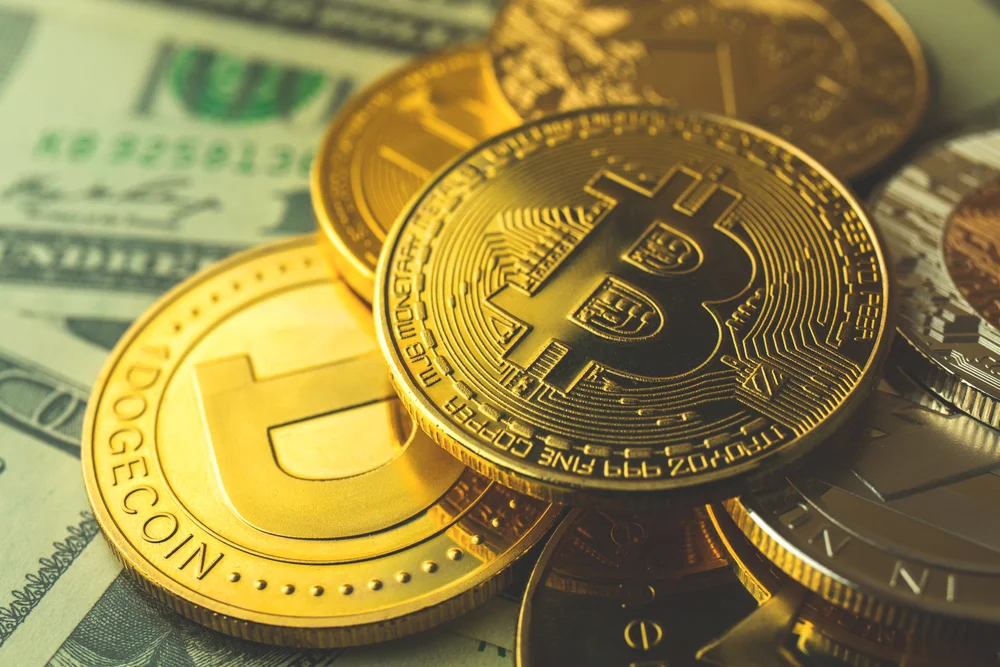 Bitcoin, Ethereum, Dogecoin Edge Higher On Spot ETF Holdings Disclosure And ‘Roaring Kitty’ Frenzy: Analyst Says $66,250 Next Hurdle For Bitcoin Before A New All-Time High Aniket Verma Markets