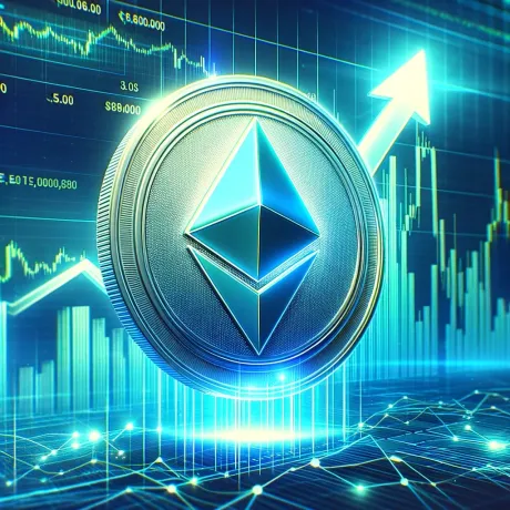 Ethereum Shifts Gears: Breaks Key Resistance, New All-Time Highs Next Samuel Edyme NewsBTC