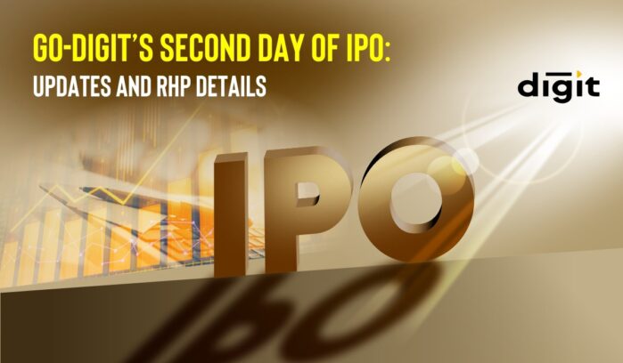 Go-Digit’s Second Day of IPO: Latest Updates and RHP Details Esha Somadder Equitypandit