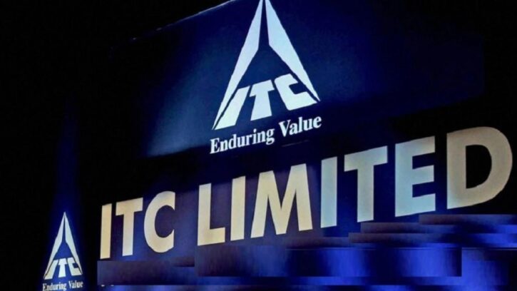 ITC Announces Q4 Results, Declares Dividend  Ali Waghbakriwala Equitypandit