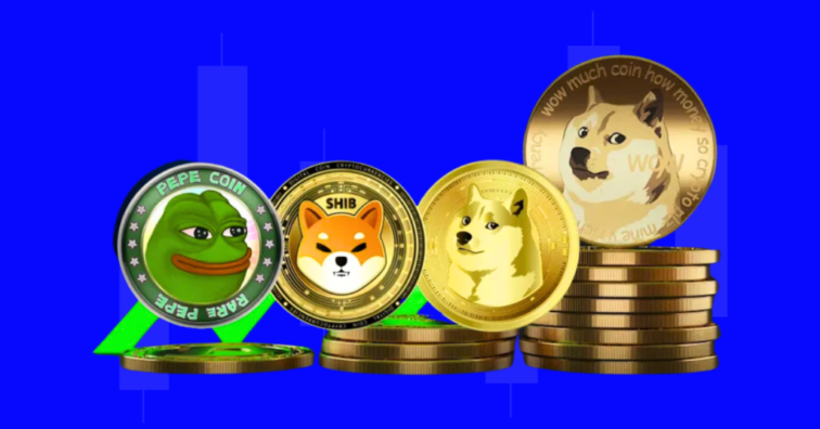 Will These Top Meme Coins Perform in May? Sohrab Khawas Coinpedia Fintech News