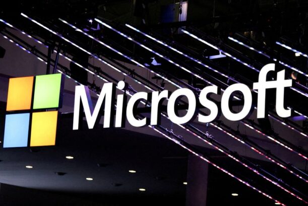 Microsoft to open first regional data centre in Thailand Reuters Stock Market News