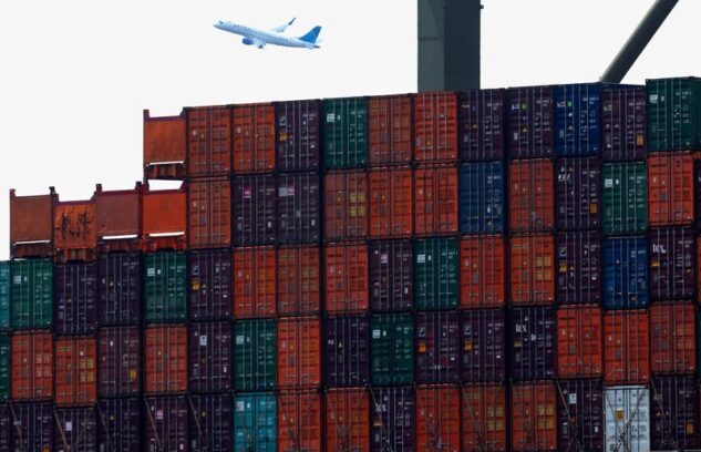 US trade deficit narrows slightly in March Reuters Economic Indicators News