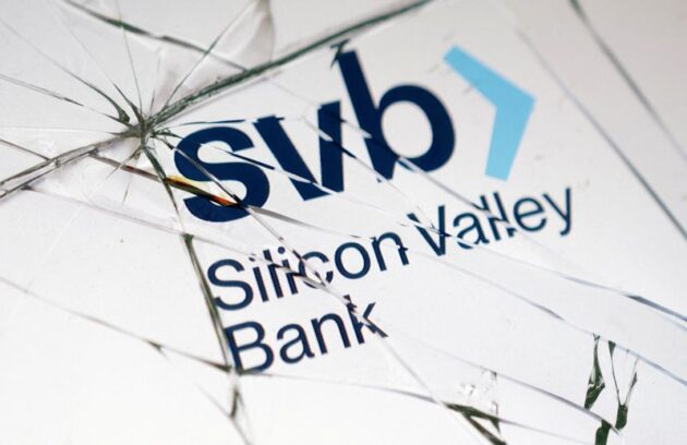 SVB Financial to sell VC business SVB Capital Reuters Stock Market News