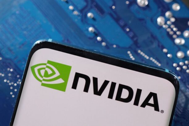 Nvidia earnings could spark $200 billion swing in shares, options show Reuters Stock Market News