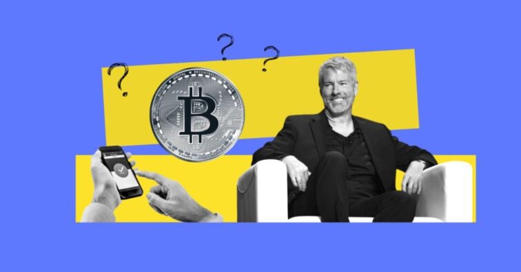 Michael Saylor States Bitcoin as ‘Meme-ing Of Life’ Nidhi Kolhapur Coinpedia Fintech News