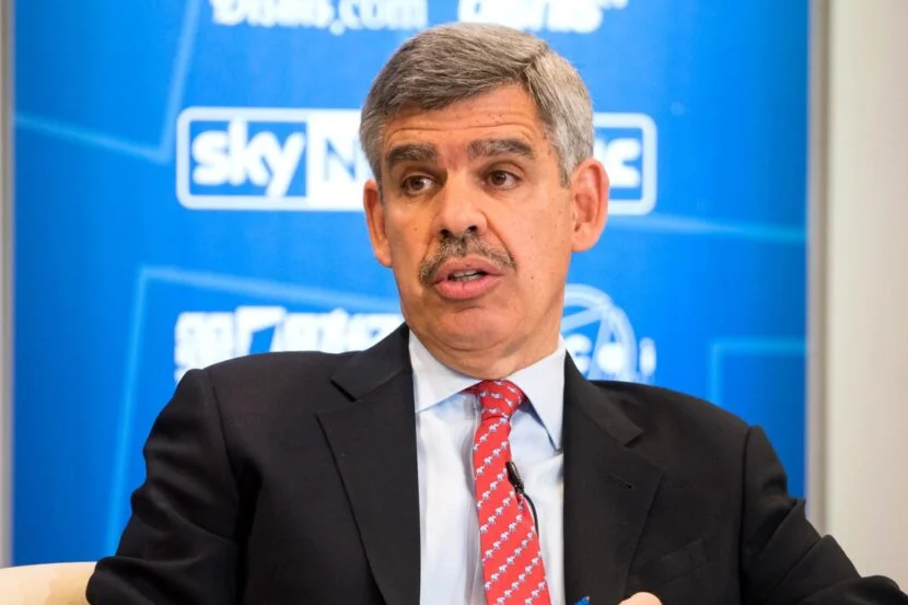 Mohamed El-Erian Says Bond And Equity Prices Getting A Boost After Softer-Than-Expected Headline CPI Numbers And Fueling ‘Hopes For An Earlier Interest Rate Cut’ Benzinga Neuro Economics