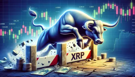 Can XRP Price Maintain Momentum? Key Levels to Watch in the Short Term Aayush Jindal NewsBTC