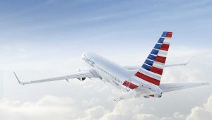 American Airlines Slashes Outlook; Shares Tumble ED CARSON News – Investor’s Business Daily