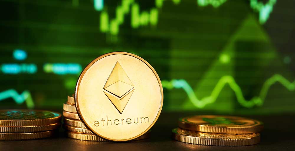 Ethereum ETF Approval Is The Next Big Crypto Momentum Driver, Analysts Say HARRISON MILLER News – Investor’s Business Daily