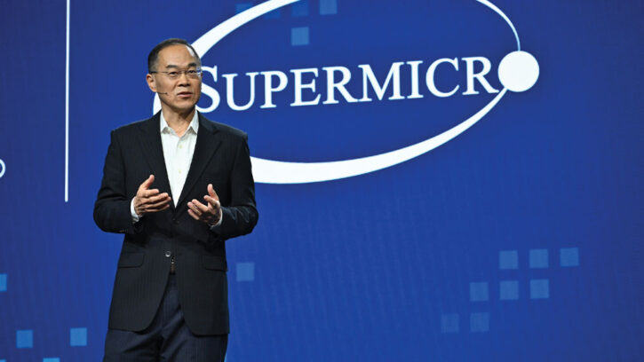 Super Micro Computer Posts Mixed March-Quarter Results But Tops Views With Outlook PATRICK SEITZ Technology – Investor’s Business Daily