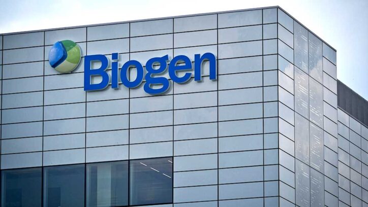 Biogen Stock Continues Its 24% Sprint On A Twist In Alzheimer’s Treatment ALLISON GATLIN Technology – Investor’s Business Daily