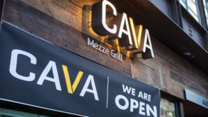 Cava Earnings Beat, But Traffic Decline Drags On Stock HARRISON MILLER News – Investor’s Business Daily