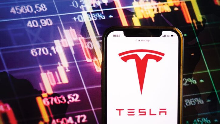 Dow Scores Six-Day Winning Streak Amid Fed Officials Fears; Tesla Falls On Latest Probe VIDYA RAMAKRISHNAN Stock Market Today – Investor’s Business Daily