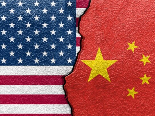 Trump’s China Tariff Hikes Could Smother US Economic Growth: Fitch Ratings Sounds Alarm Piero Cingari Macro Economic Events