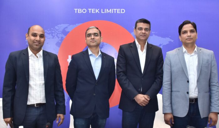 TBO Tek IPO Oversubscribed By Nearly 24 Times, Third and Final Day Esha Somadder Equitypandit